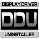 Display Driver Uninstaller