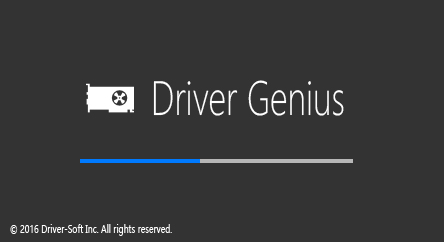 Скачать Driver Genius - автоматический поиск и установка драйверов